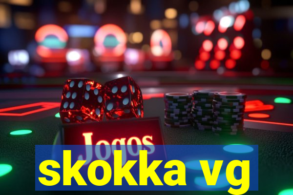 skokka vg